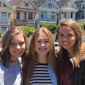 Meet your Posher, Jill